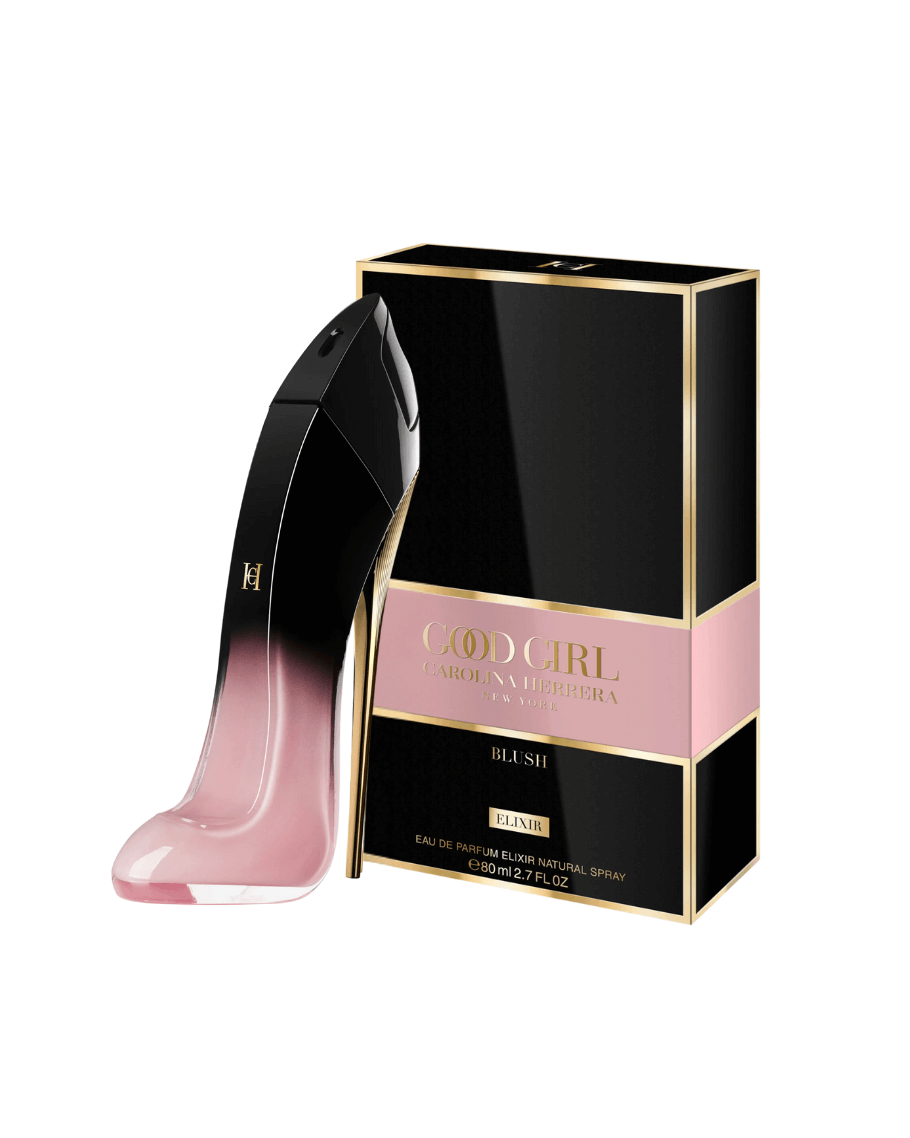 Carolina Herrera Good Girl Blush Elixir 80 ml edp - Ufemme