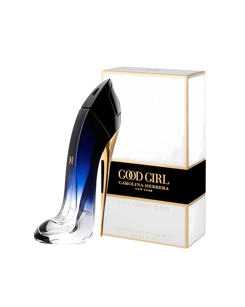 Carolina Herrera Good Girl Legere 80 ml edp mujer - Ufemme