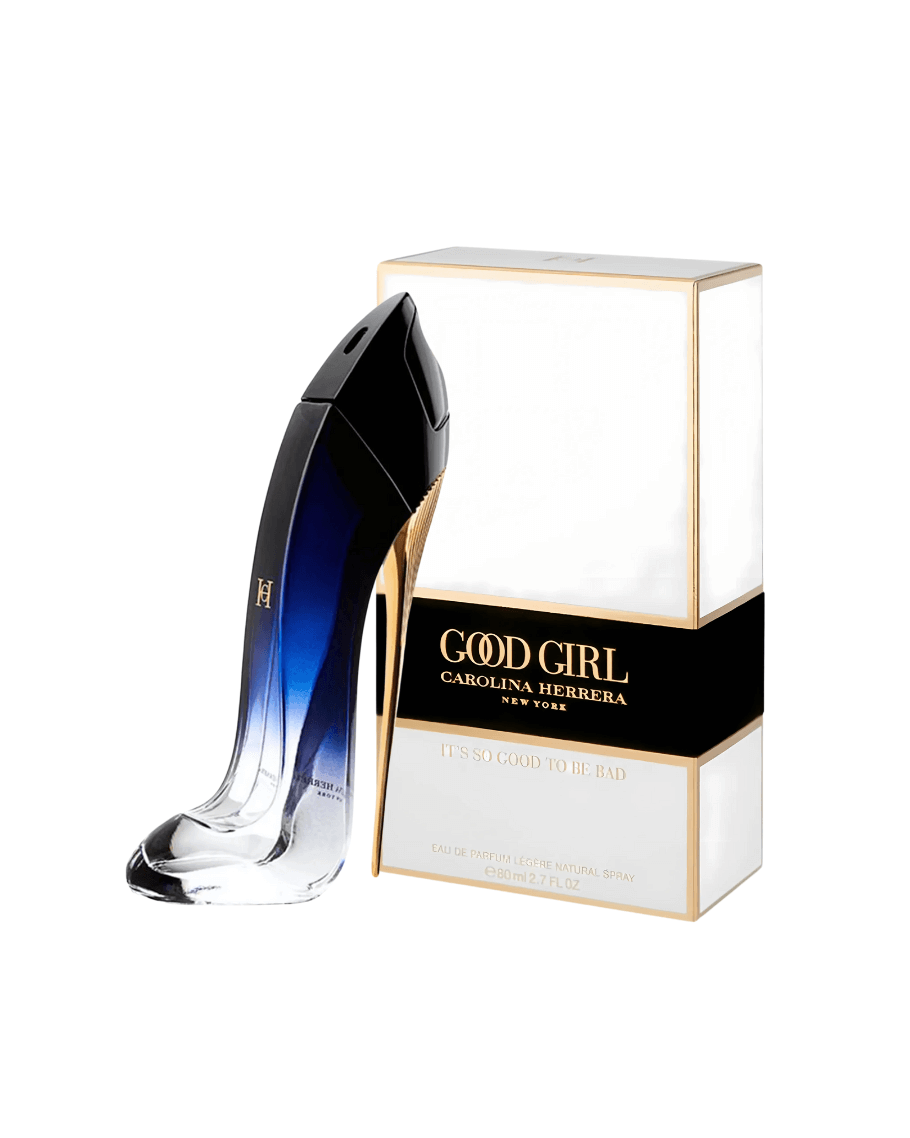 Carolina Herrera Good Girl Legere 80 ml edp mujer - Ufemme