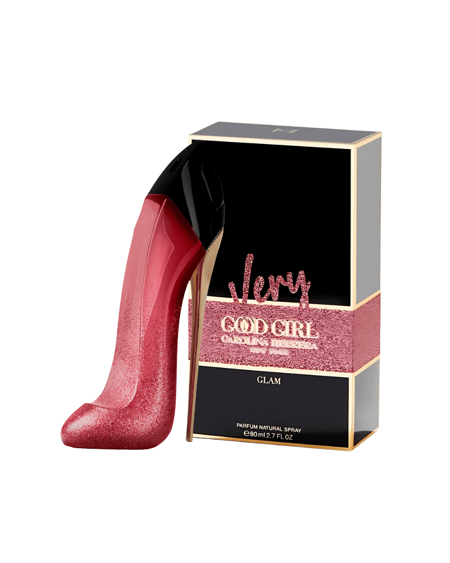 Carolina Herrera Good Girl Very Glam 80 ml edp - Ufemme