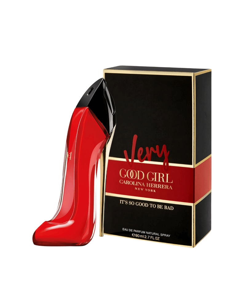 Carolina Herrera Very Good Girl 80 ml edp - Ufemme