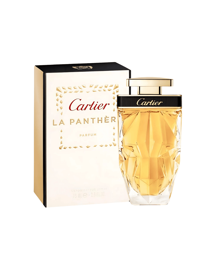 Cartier La Panthere 75 ml edp mujer