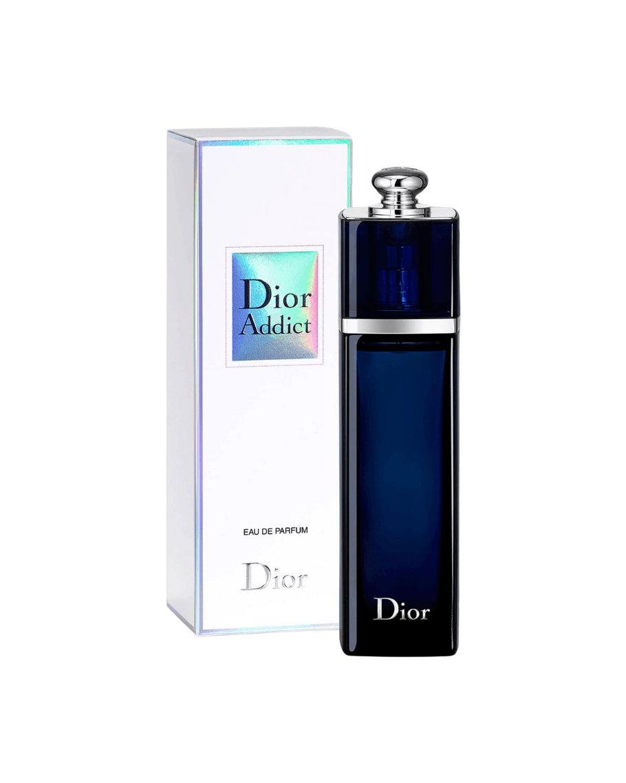 Christian Dior Addict 100 ml edp mujer