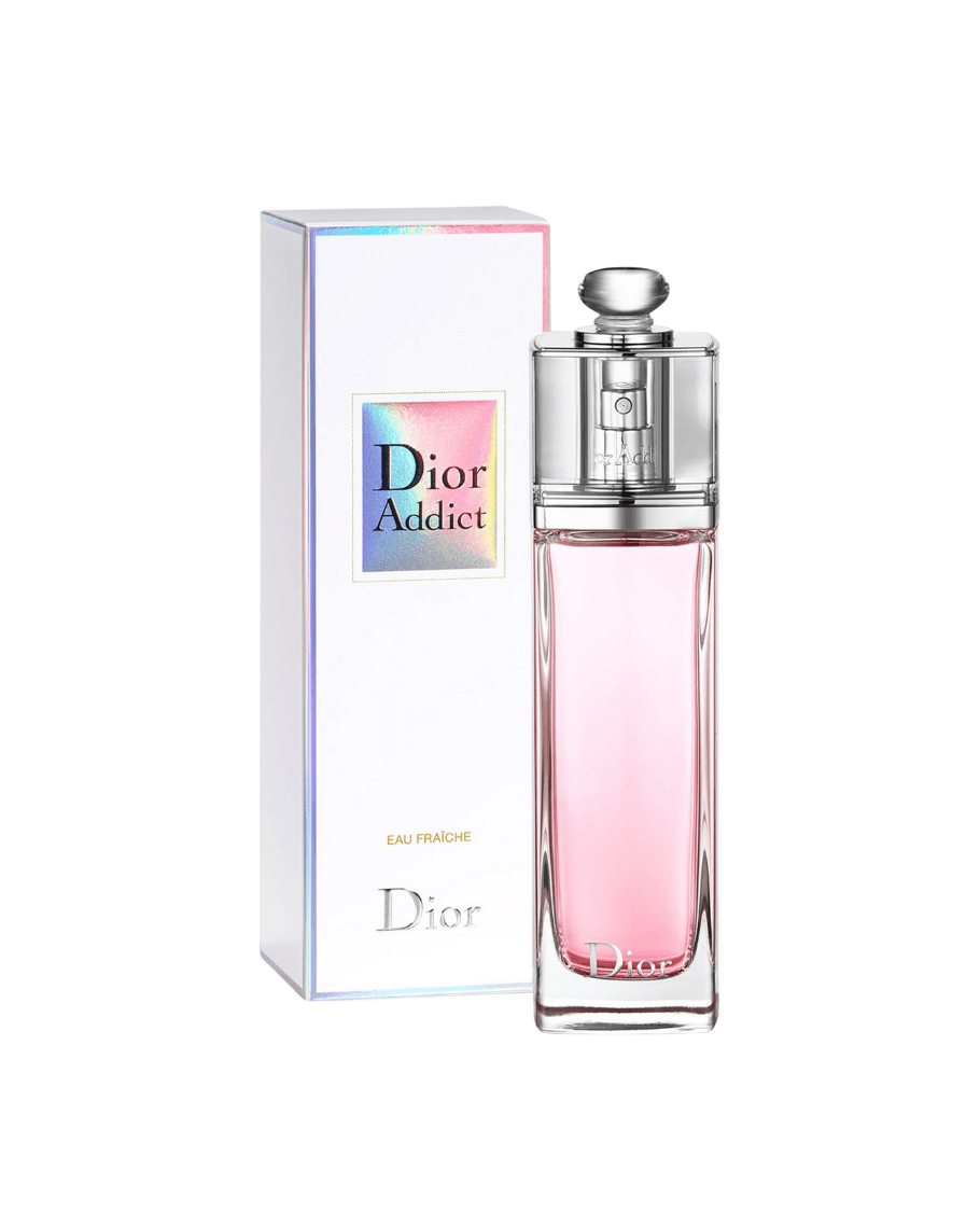 Christian Dior Addict Eau Fraiche 100 ml edt - Ufemme
