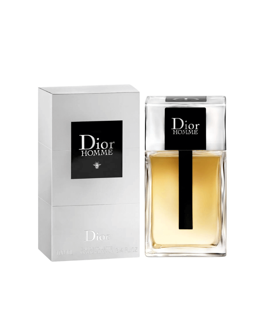 Christian Dior Dior Homme 100 ml edt - Ufemme