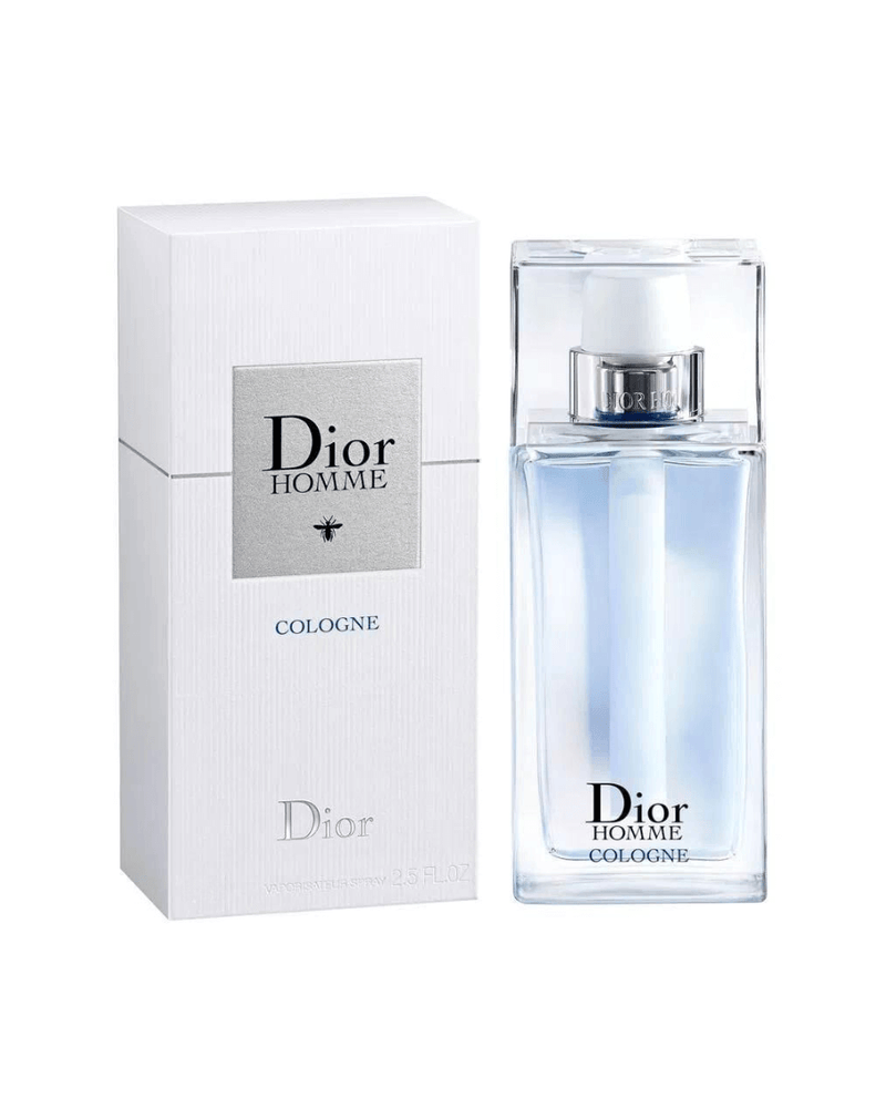 Christian Dior Dior Homme Cologne 125 ml edt hombre - Ufemme