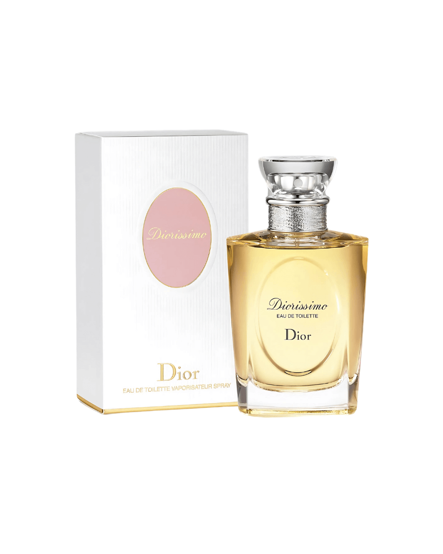 Christian Dior Diorissimo 100 ml edt - Ufemme