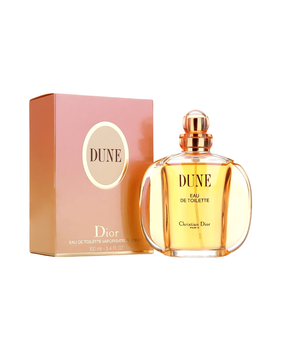 Christian Dior Dune 100 ml edt mujer