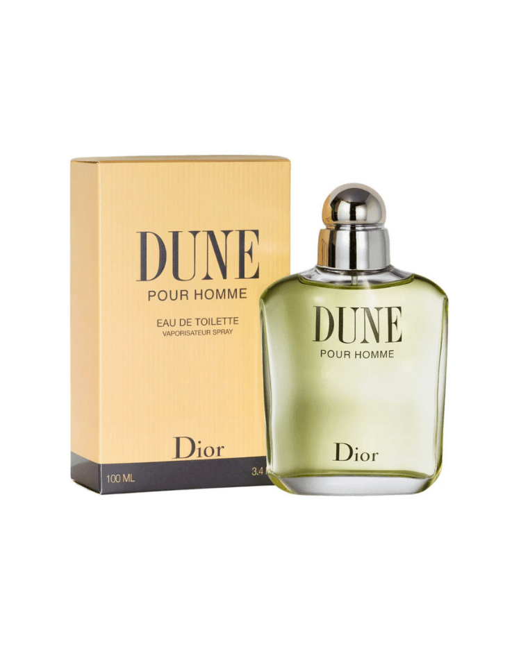 Christian Dior Dune Pour Homme 100 ml edt hombre