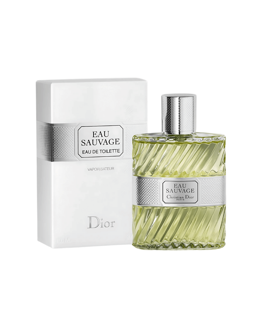 Christian Dior Eau Sauvage 100 ml edt hombre - Ufemme