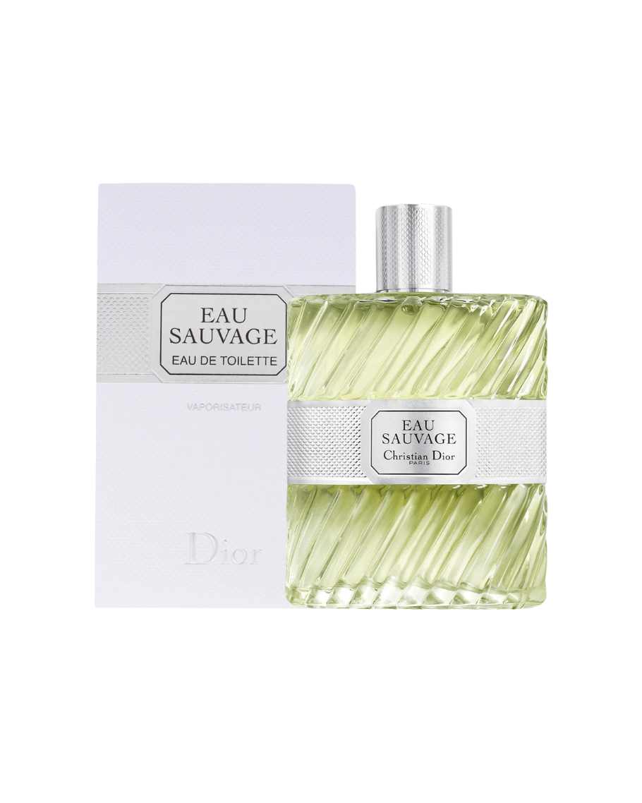 Christian Dior Eau Sauvage 200 ml edt hombre - Ufemme