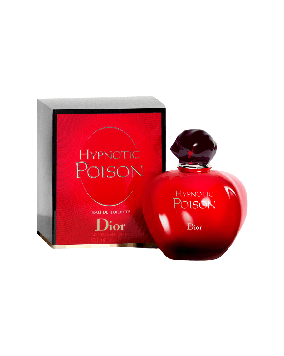 Christian Dior Hypnotic Poison 100 ml edt - Ufemme