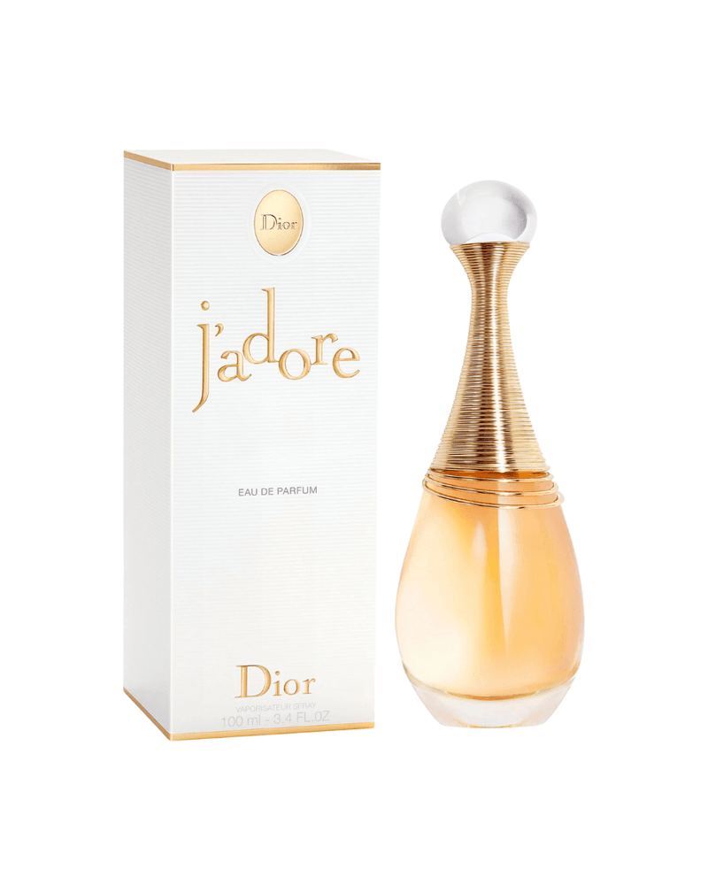 Christian Dior J'adore 100 ml edp - Ufemme