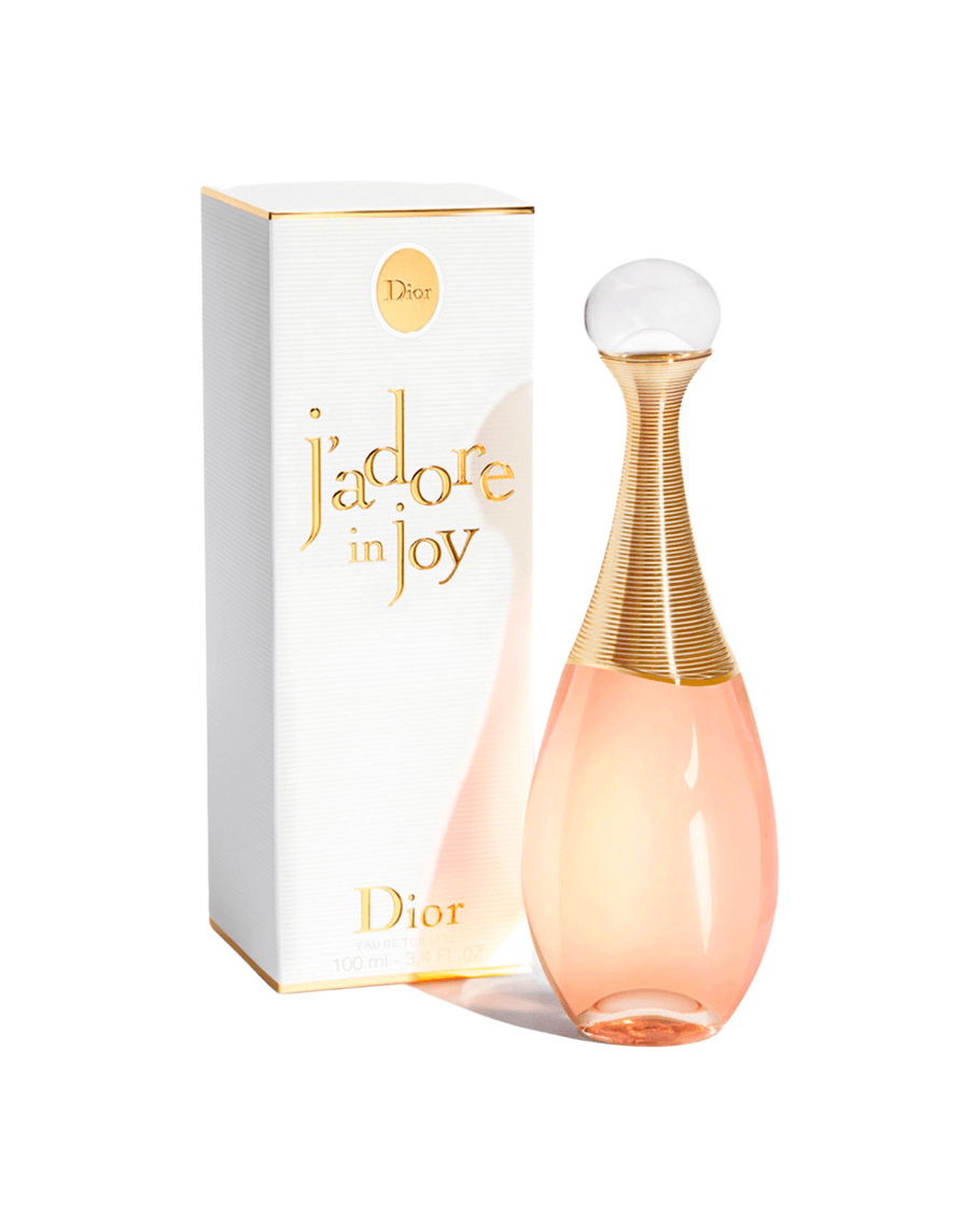 Christian Dior J'adore In Joy 100 ml edt - Ufemme