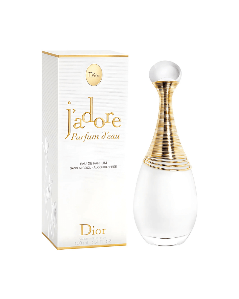 Christian Dior J'adore Parfum D’eau 100 ml edp - Ufemme