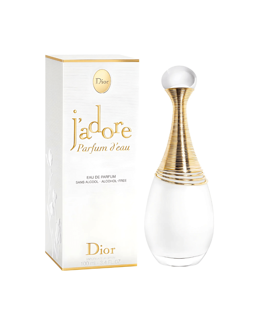 Christian Dior J'adore Parfum D’eau 100 ml edp - Ufemme