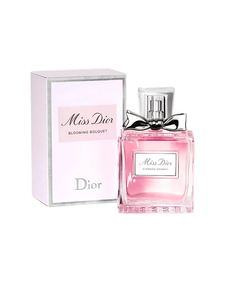 Christian Dior Miss Dior Blooming Bouquet 100 ml edt - Ufemme