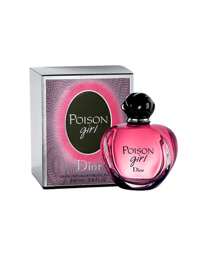 Christian Dior Poison Girl 100 ml edp - Ufemme