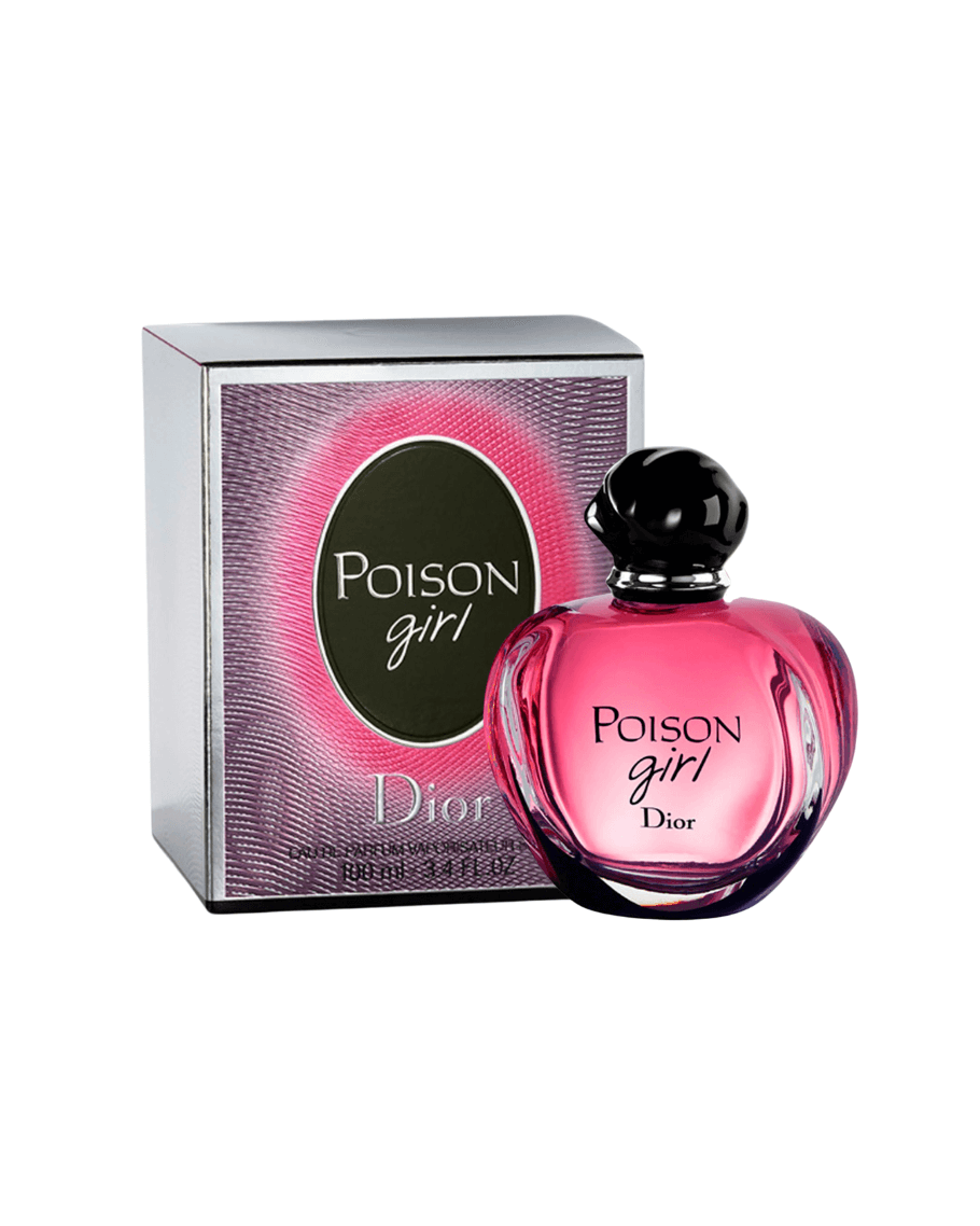 Christian Dior Poison Girl 100 ml edp - Ufemme