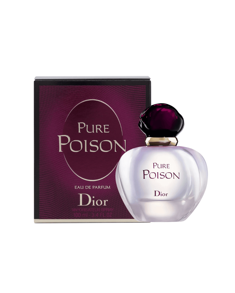 Christian Dior Pure Poison 100 ml edp - Ufemme
