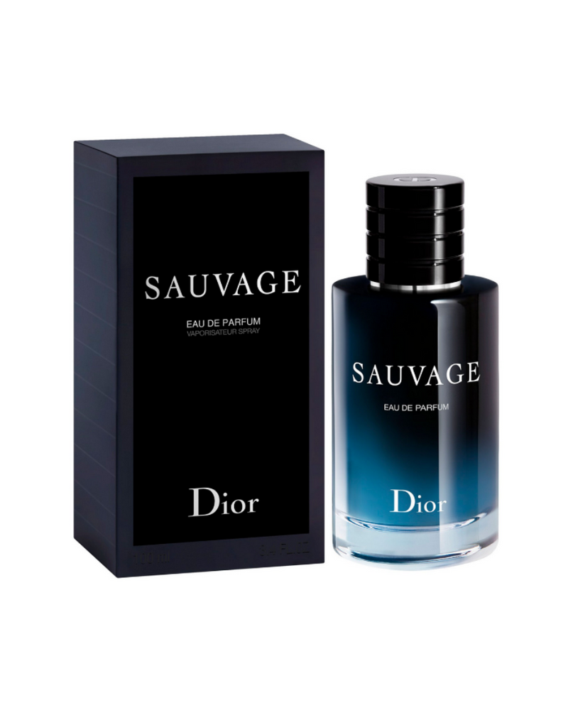 Christian Dior Sauvage 100 ml edp - Ufemme
