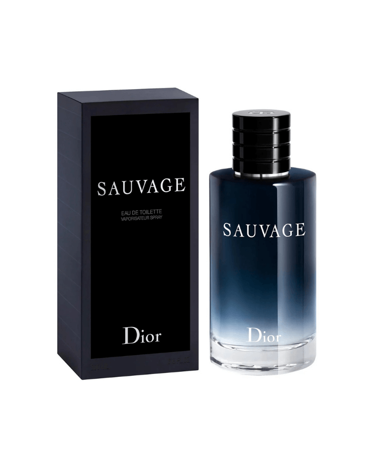 Christian Dior Sauvage 200 ml edt - Ufemme