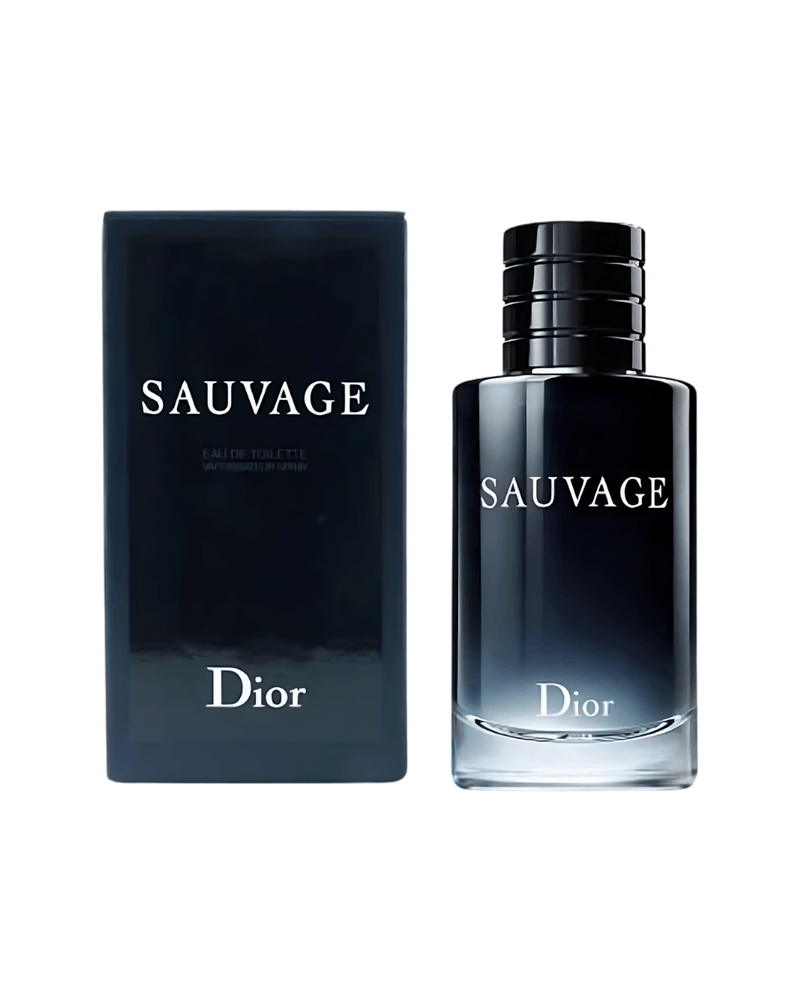 Christian Dior Sauvage 100 ml edt hombre - Ufemme