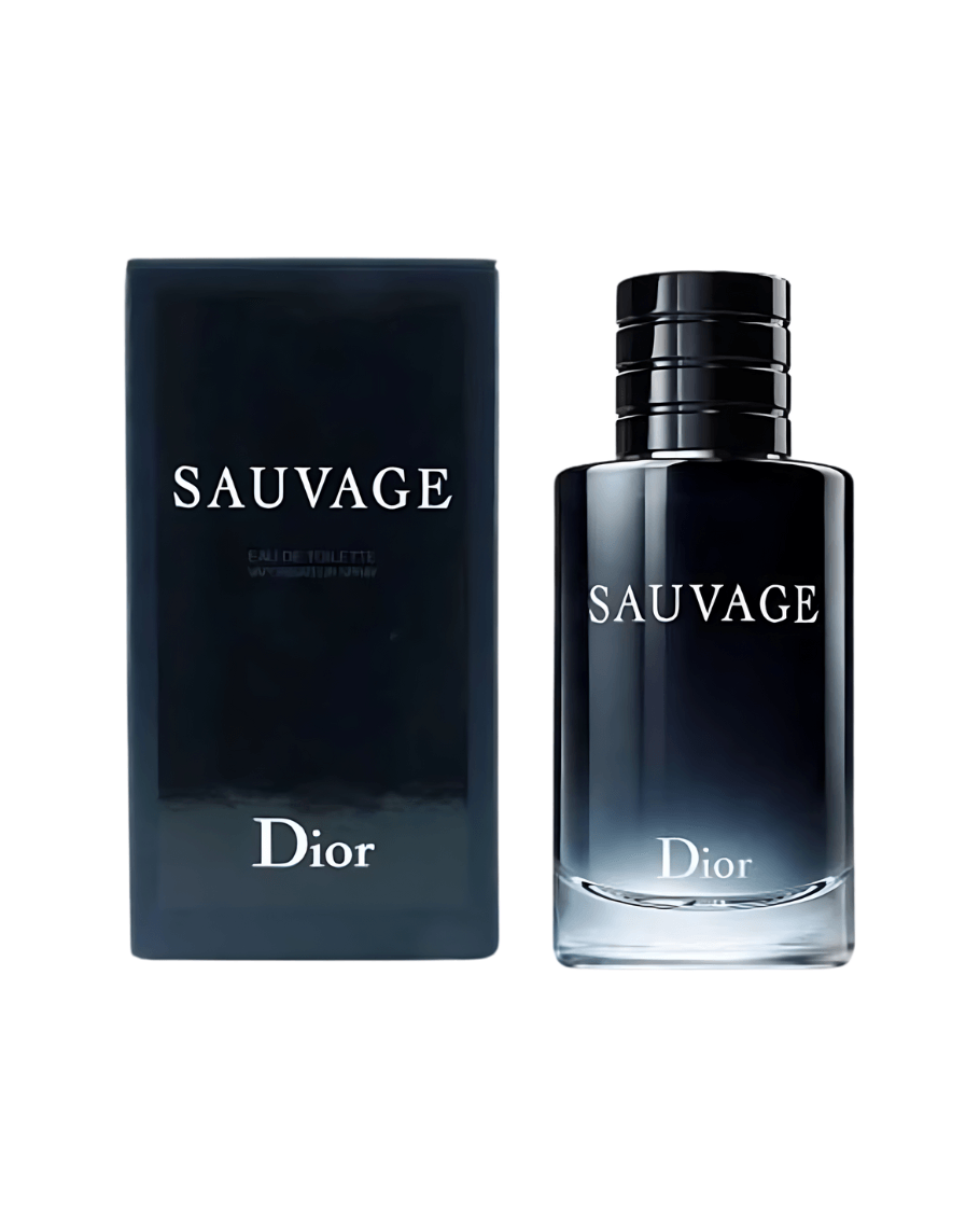 Christian Dior Sauvage 100 ml edt hombre