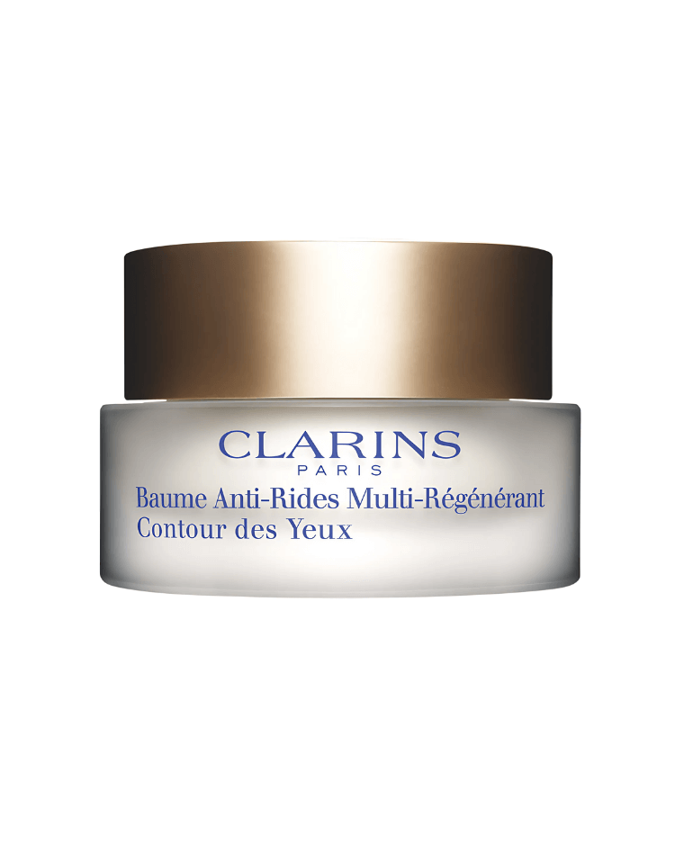 Clarins Balsamo Antiarrugas Multi-Regenerant Contour Des Yeux 15 ml - Ufemme