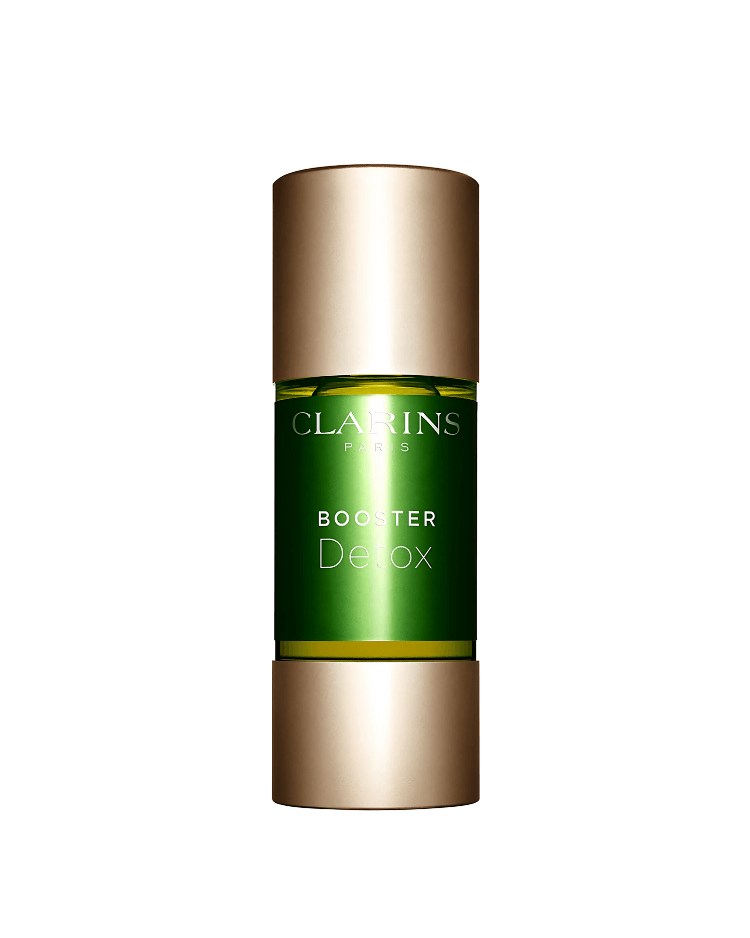 Clarins Booster Detox 15 ml - Ufemme