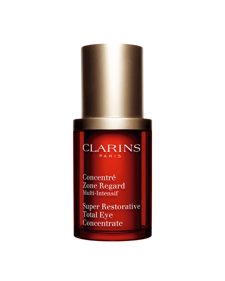 Clarins Concentre Zone Regard Multi-Intensif 15 ml - Ufemme