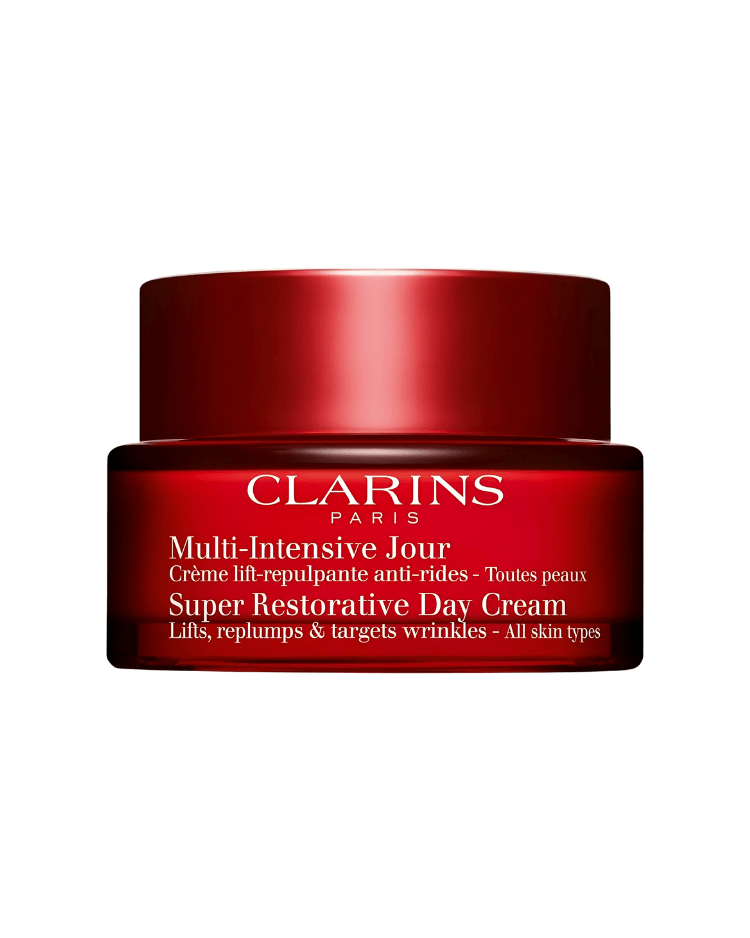 Clarins Crema Multi Intensive Jour 50 ml - Ufemme
