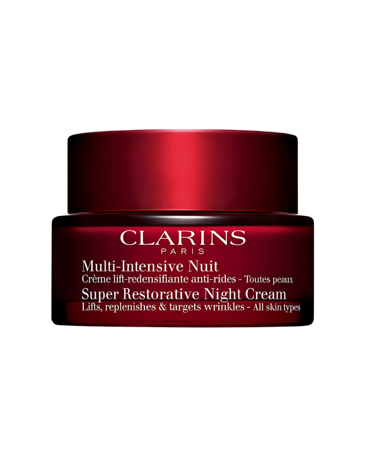 Clarins Crema Multi Intensive Nuit 50 ml - Ufemme