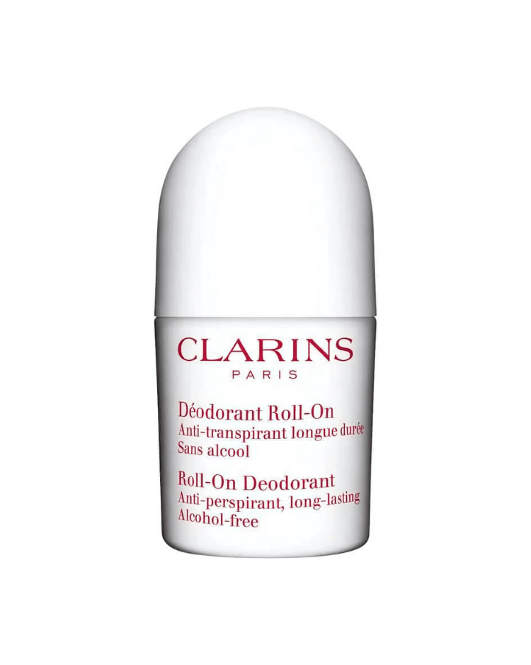 Clarins Deodorant Roll-On 50 ml - Ufemme