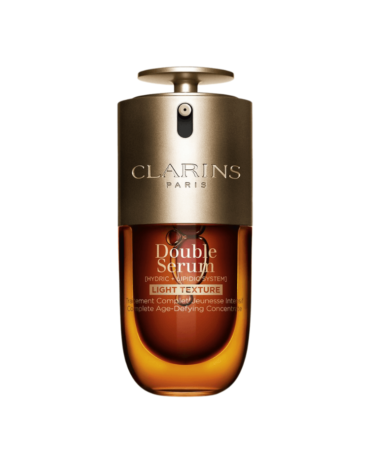 Clarins Double Serum 30 ml - Ufemme