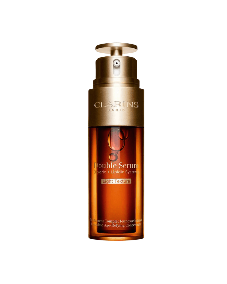Clarins Double Serum 50 ml - Ufemme