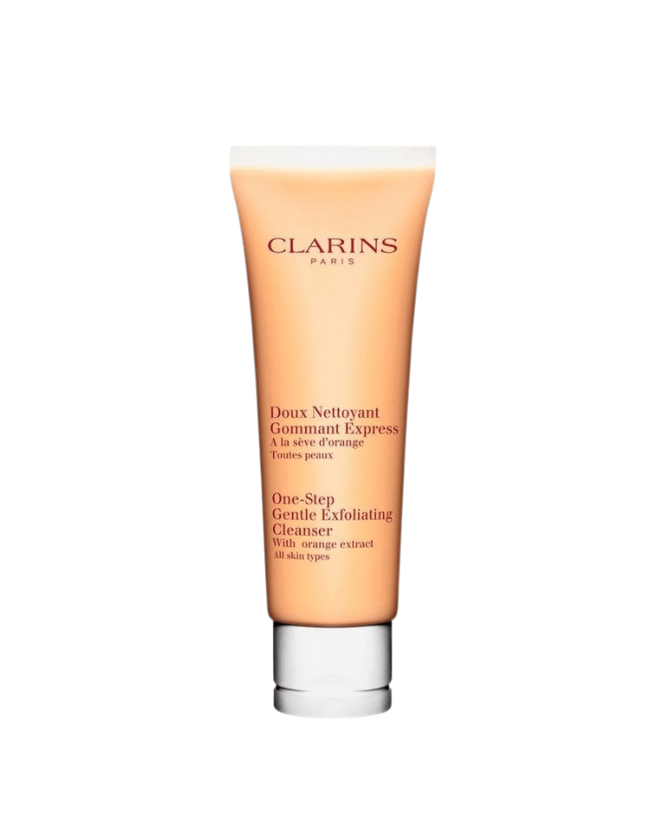 Clarins Doux Nettoyant Gommant Express 125 ml - Ufemme