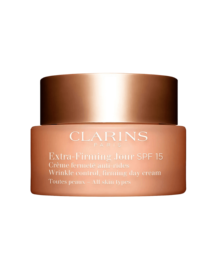 Clarins Extra Firming Jour 50 ml - Ufemme