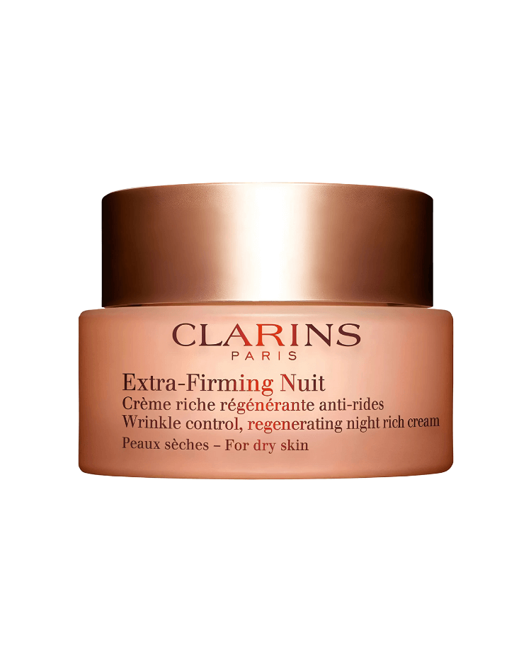 Clarins Extra Firming Nuit 50 ml - Ufemme