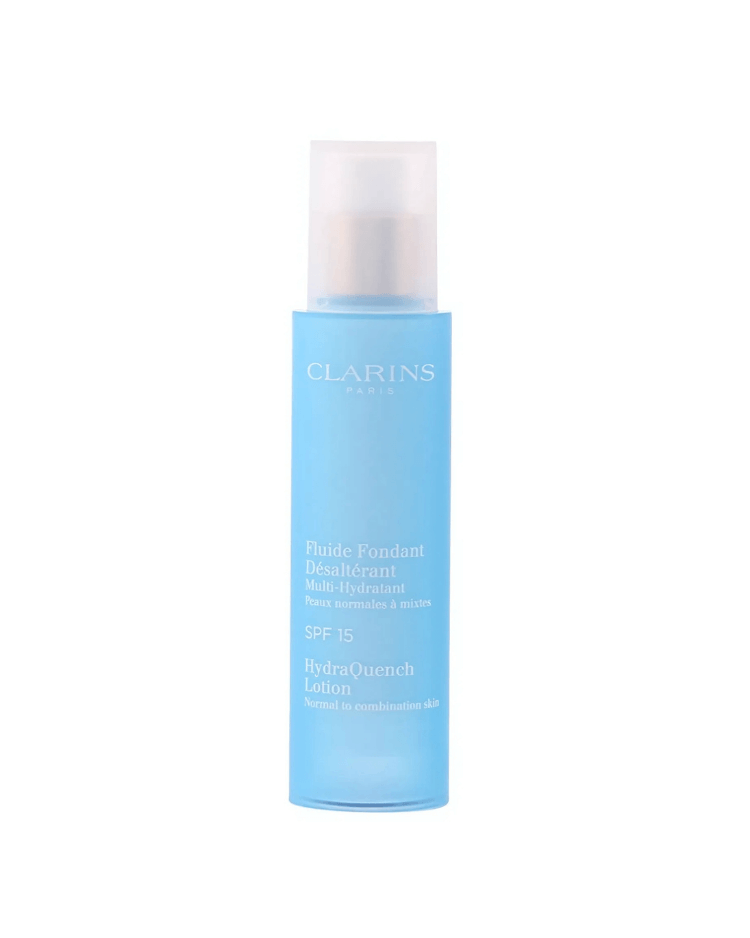 Clarins Fluide Fondant Desalterant spf 15 50 ml - Ufemme