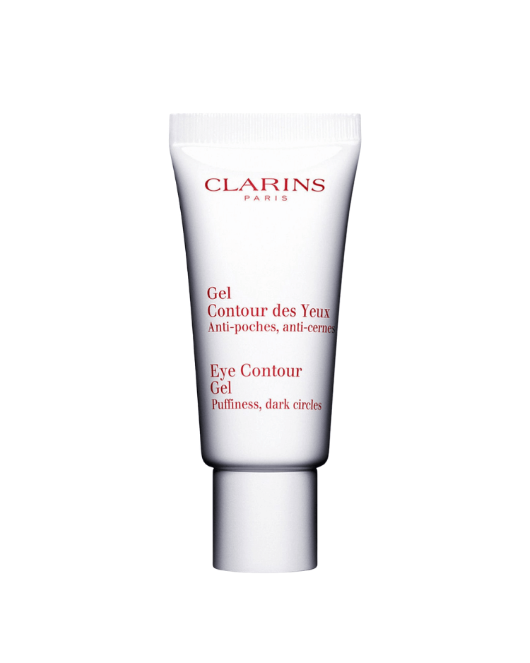 Clarins Gel Contour des Yeux 20 ml - Ufemme