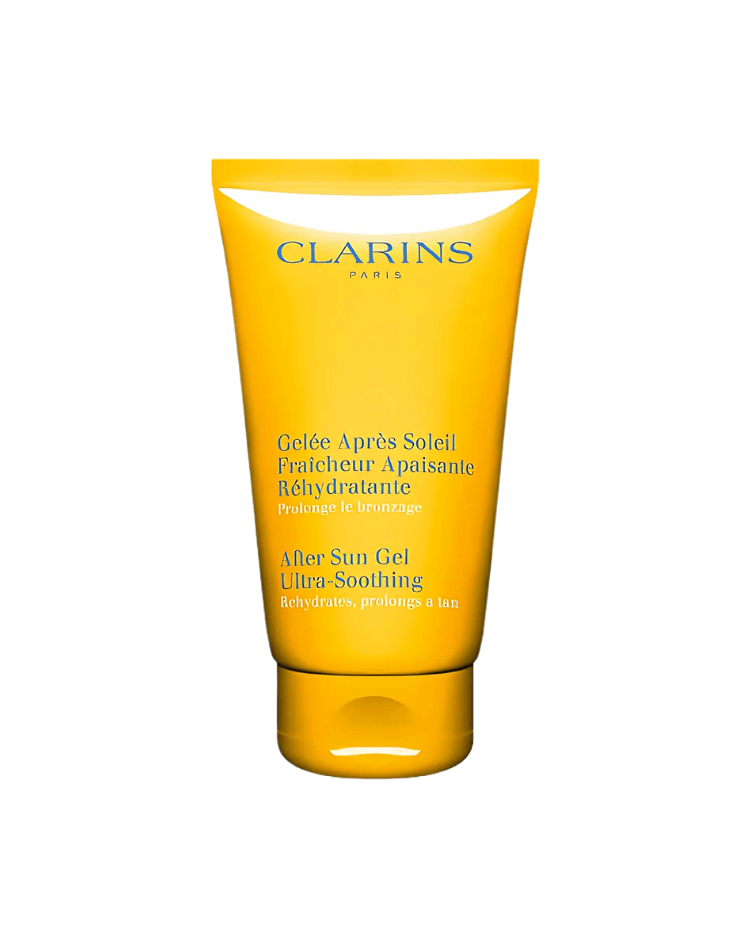 Clarins Gelee Apres Soleil 150 ml - Ufemme