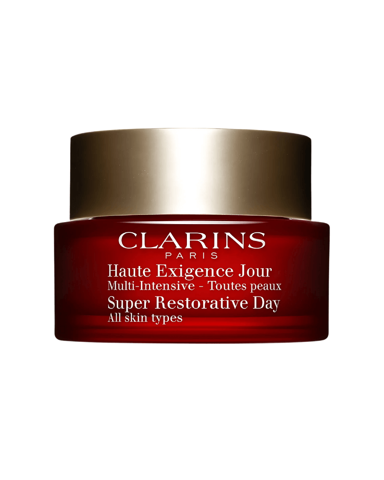 Clarins Haute Exigence Jour 50 ml - Ufemme