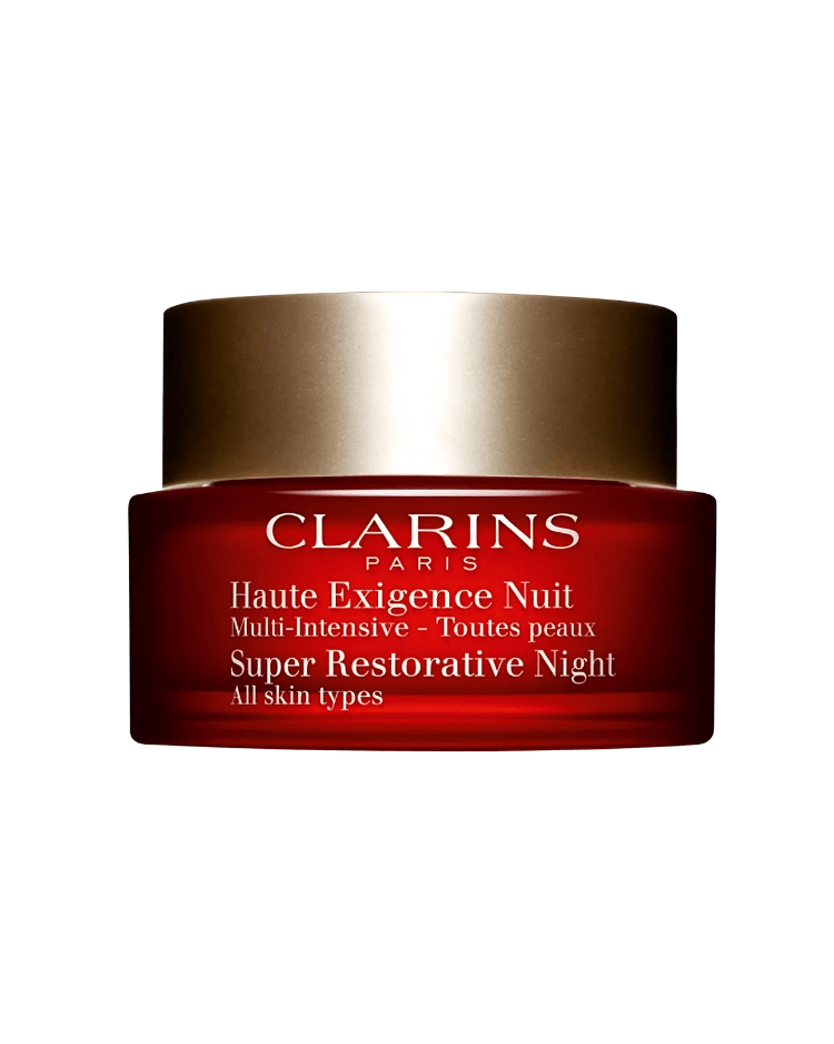 Clarins Haute Exigence Nuit Multi Intensive 50 ml - Ufemme