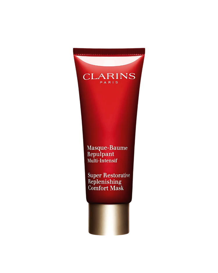 Clarins Masque Baume Repulpant Multi-Intensif 75 ml - Ufemme