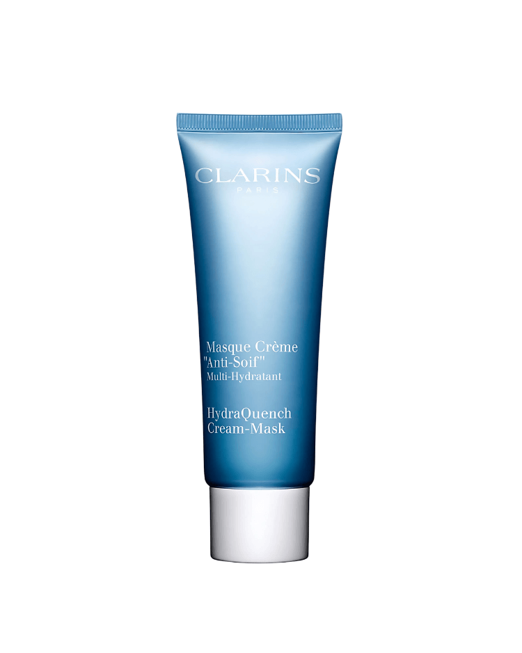 Clarins Masque Creme Anti-Soif 75 ml - Ufemme
