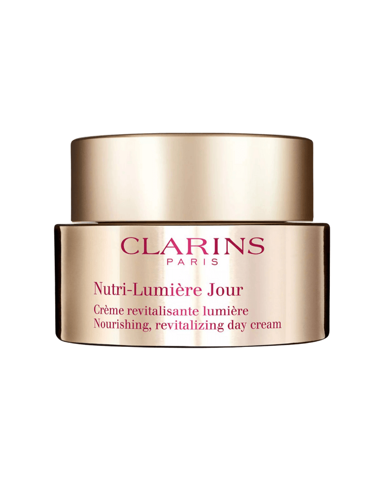 Clarins Nutri Lumiere Jour 50 ml - Ufemme