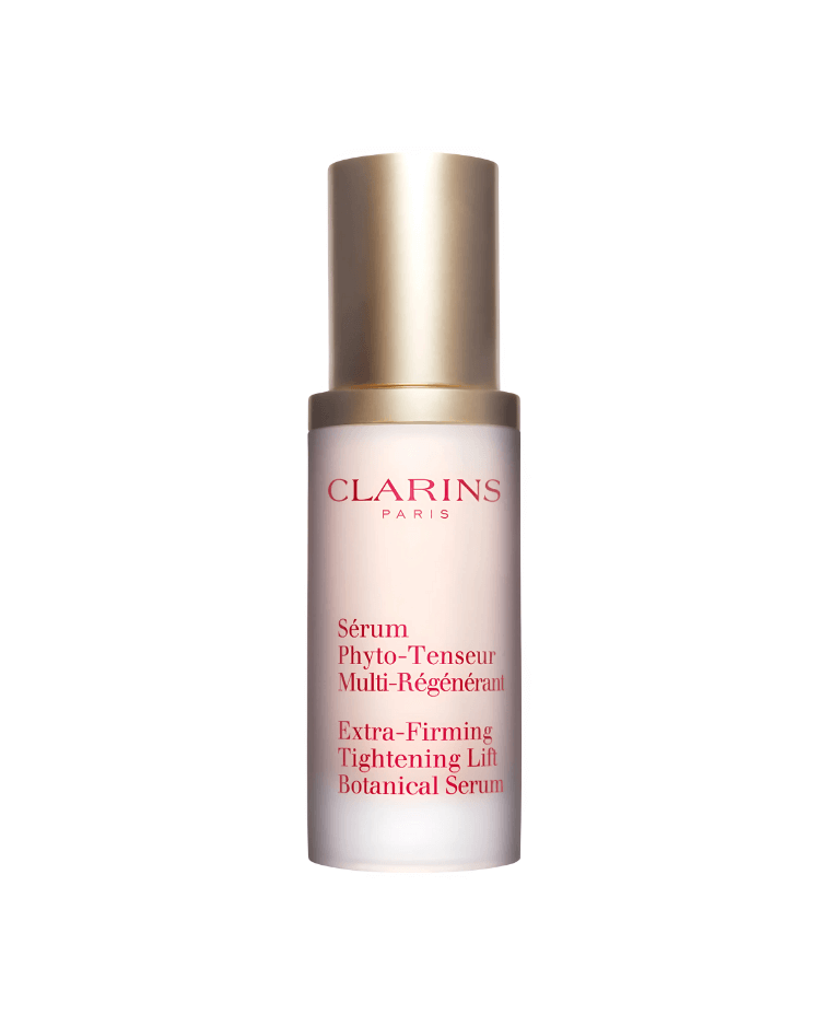 Clarins Serum Phyto-Tenseur Multi-Regenerant 30 ml - Ufemme
