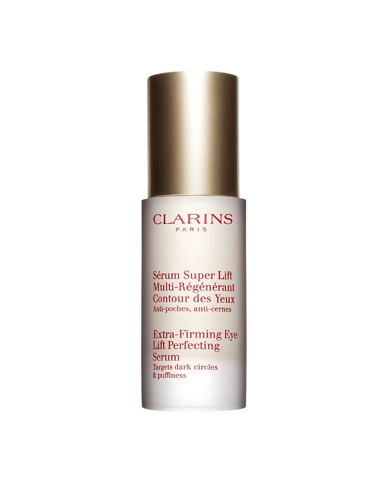 Clarins Serum Super Lift Multi-Regenerant Contour des Yeux 15 ml - Ufemme