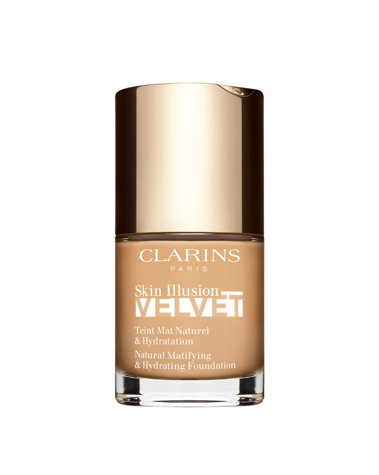 Clarins Skin Illusion Velvet 110N 30 ml - Ufemme
